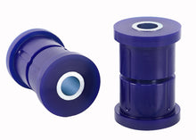 Load image into Gallery viewer, SuperPro Rear Trailing Arm Lower-Front Bushing Kit For Chrysler Hillman