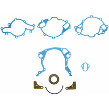 Load image into Gallery viewer, Fel-Pro 80-82 Ford Mustang 4.2L/1995 Ford Mustang 5.8L Engine Timing Cover Gasket Set