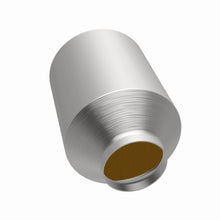Load image into Gallery viewer, MagnaFlow 2.25 CA 5in. Spun Universal Converter