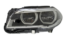 Load image into Gallery viewer, Hella 2013 Afs BMW 5Ser 13 - Headlamp Lh