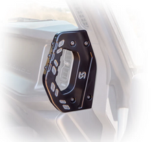 Load image into Gallery viewer, Turn Offroad 2021+ Ford Bronco Billet Dash Side Handles -Pair
