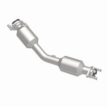 Load image into Gallery viewer, MagnaFlow Direct Fit Catalytic Converter 2018 Nissan Versa 1.6L