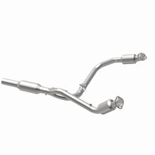 Load image into Gallery viewer, MagnaFlow 01-02 Dodge Ram 2500 5.9L Direct Fit Converter