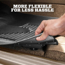 Load image into Gallery viewer, Husky Liners 24-25 Lexus GX550 WeatherBeater 2nd Seat Black Floor Liners