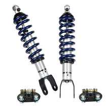 Load image into Gallery viewer, Ridetech 2019+ Ram 1500 4WD Performance Lowering System