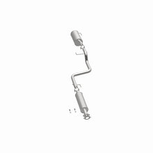 Load image into Gallery viewer, MagnaFlow BRE Exhaust Kit 12-16 CHEVROLET SONIC 1.8L