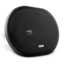 Load image into Gallery viewer, DS18 6x9in 250 Watts RMS 4 ohm Neodymium Full Range Loudspeaker