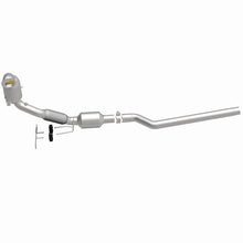 Load image into Gallery viewer, MagnaFlow 18-20 Volkswagen Tiguan 2.0L OEM Underbody Direct Fit Converter