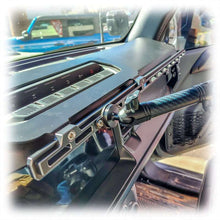 Load image into Gallery viewer, Turn Offroad 21-26 Ford Bronco Dash Rail IA8-M1