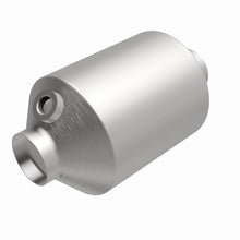Load image into Gallery viewer, MagnaFlow 2.00 1/O2 CA 5in. Spun Universal Converter
