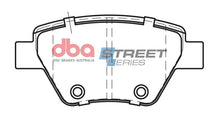 Load image into Gallery viewer, DBA 10-19 Audi A3 FWD Rear Street Series Brake Pads