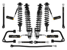 Load image into Gallery viewer, ICO 2.5 Series Coilover Kits