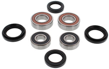 Load image into Gallery viewer, Pivot Works 01-14 Honda TRX250X / EX Sportrax Front Wheel Bearing Kit