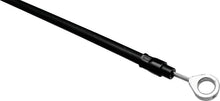 Load image into Gallery viewer, Bikers Choice 87-99 Touring Blackout Clutch Cable +6 Inch 68.75 Length