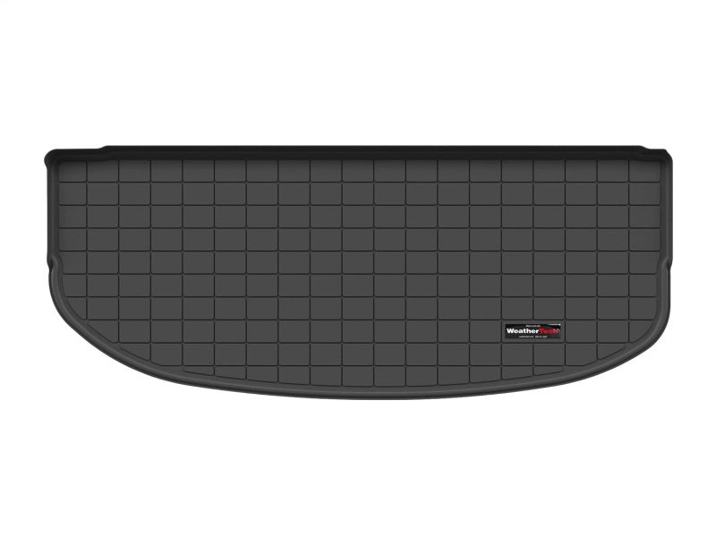 WeatherTech 2027 Kia Telluride/Telluride Hybrid Cargo Liner - Black 401914