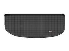 Load image into Gallery viewer, WeatherTech 2027 Kia Telluride/Telluride Hybrid Cargo Liner - Black 401914