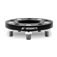 Load image into Gallery viewer, Mishimoto Tesla Wheel Spacer Staggered Bundle 15mm + 20mm - GTR Auto