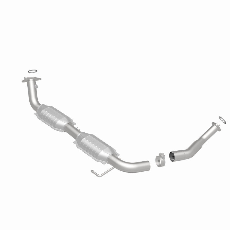 MagnaFlow 07-12 Toyota Tundra 4.0L Direct Fit Converter
