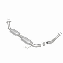 Load image into Gallery viewer, MagnaFlow 07-12 Toyota Tundra 4.0L Direct Fit Converter