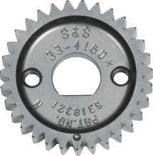 Load image into Gallery viewer, S&amp;S Cycle 1999+ BT 31 Tooth Undersized Pinion Gear