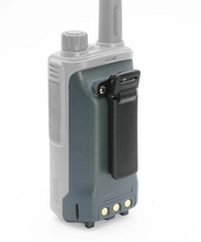 Load image into Gallery viewer, Rugged Radios GMR2/GMR2 PLUS Handheld Long-Lasting XL Lithium Battery w/USB Charging Port Grey