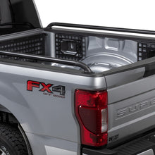 Load image into Gallery viewer, Putco Hyundai Santa Cruz 4Ft 3In Black SSR Locker Side Rails