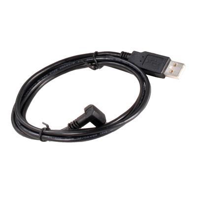 SCT Performance USB High Speed Pass-Through Datalogging Cable 9604