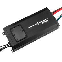 Load image into Gallery viewer, DS18 4-Channel Class-D Amp |Full-Range 4 x 150 Watts RMS at4 ohmIP67 Waterproof Rating