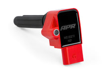 Load image into Gallery viewer, APR Audi (EA824) 4.0T Ignition Coil - Red MS100219