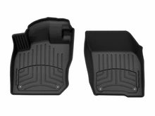 Load image into Gallery viewer, WeatherTech 25-26 Volkswagen Tiguan 1st Row Front FloorLiner HP - Black