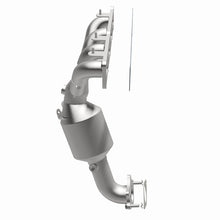 Load image into Gallery viewer, MagnaFlow 15-17 Jeep Cherokee 2.4L Direct Fit Converter