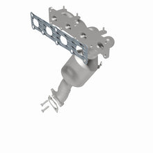 Load image into Gallery viewer, MagnaFlow 2014 Jeep Cherokee 2.4L Direct Fit Converter