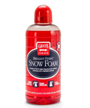Load image into Gallery viewer, Griots Garage Brilliant Finish Snow Foam - 48oz