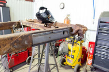 Load image into Gallery viewer, RustBuster 02-08 Dodge Ram 1500 4X4 6.5ft Bed Rear Frame Section - R/H
