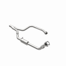 Load image into Gallery viewer, MagnaFlow 98-99 Chevrolet Camaro 5.7L Direct Fit Converter