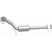 Load image into Gallery viewer, MagnaFlow 2001 Volvo S60 2.3L Direct Fit Converter