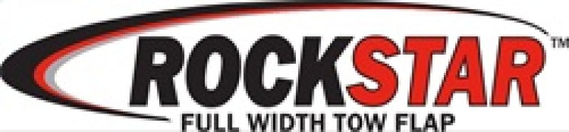 Access ROCKSTAR 2023+ Chevy/GMC 1500 Tow Flap w/Super Cruise - Black Urethane