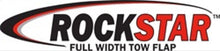 Load image into Gallery viewer, Access ROCKSTAR 2023+ Chevy/GMC 1500 Tow Flap w/Super Cruise - Black Urethane