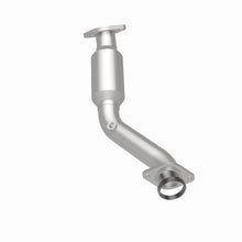 Load image into Gallery viewer, MagnaFlow 08-11 Chevrolet Corvette 6.2L Direct Fit Converter