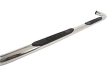 Load image into Gallery viewer, Dee Zee 14-18 Chevrolet Silverado Tubes - 3In Round Stainless Polished ExtCab