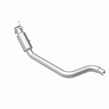 Load image into Gallery viewer, MagnaFlow 10-12 Jaguar XF 5.0L Direct Fit Converter
