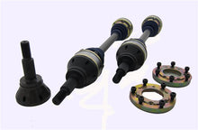 Load image into Gallery viewer, DSS Nissan Skyline R32 / R33 / R34 GT-R Level 5 Rear Axle -Right RA8013X5