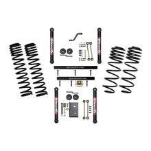 Load image into Gallery viewer, Skyjacker 4In DR/LT KIT97-02 TJ