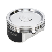 Load image into Gallery viewer, Manley Chevrolet LS Piston Set - 4.135in Bore 1.065in CH, -31.00 CC