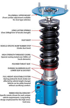 Load image into Gallery viewer, Cusco Coilovers Street Zero (Pillowball Mount) 2015 Mazda Miata (ND5RC) *JDM Model Only*