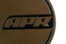 Load image into Gallery viewer, APR Center Cap (Use w/Flow Formed Wheels) - Floating &amp; Self Leveling - Bronze WHL00044