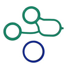 Load image into Gallery viewer, Fel-Pro Volvo S60 ES 73707 Engine Oil Filter Adapter Gasket Set