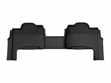 Load image into Gallery viewer, WeatherTech 24-25 Ineos Grenadier Rear FloorLiner - Black