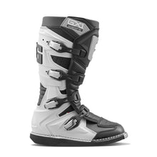 Load image into Gallery viewer, Gaerne GX1 Boot Black/White/Grey Size - 7