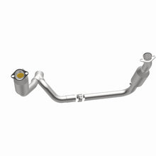 Load image into Gallery viewer, MagnaFlow 2006 Dodge Ram 1500 5.7L Direct Fit Converter